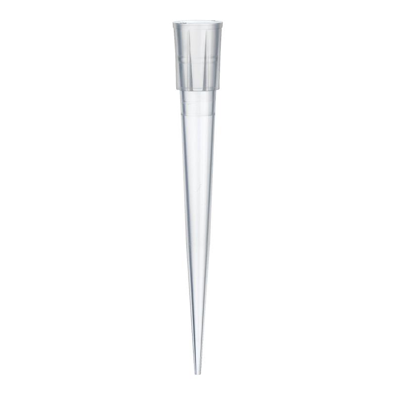 Наконечники Finntip™ Thermo Scientific™ об'ємом 250 мкл, сумісні з дозаторами Thermo Scientific Finnpipette F1, F2, Novus, 1000 шт./упаковка